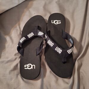 UGG sandals